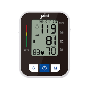 Monitor de Presión Arterial Bluetooth Modelo 2026 con Detección de <span class=keywords><strong>Latidos</strong></span> Irregulares y Análisis de Tendencias - Product Image 4