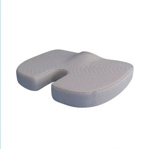 Customized Cooling Car Seat <b>Cushion</b> Memory Cotton <b>Cushion</b> Outdoor Orthopedic Memory Foam Gel Seat <b>Cushion</b> - Product Image 4