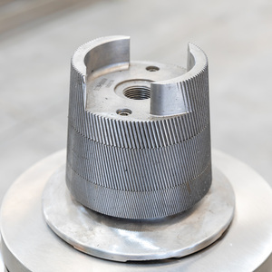 สายการผลิตเนยถั่วเฮเซลนัทสำหรับเนยถั่วอัตโนมัติแบบอุตสาหกรรม - Product Image 6