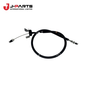 ชุดสายไฟ, สายคันเร่งแบบยืดหยุ่นสำหรับโตโยต้า HIACE RZH113 1989-2004 - Product Image 2