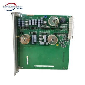 Module d'entrée analogique TPSG4AI 1KHL015623R0001, contrôleur logique programmable industriel, Original, nouveau, en Stock - Product Image 6