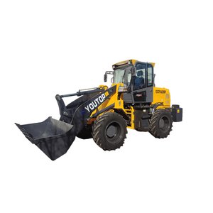 Camión Chino de 3000 kg con Gran Capacidad de Carga y Alta Eficiencia de Trabajo en Construcción Agrícola, Brazo Elevador de Alta Calidad para Grandes Trabajos - Product Image 1