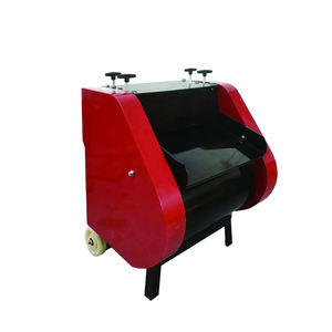 Machine automatique à couper et à dénuder les fils Machine à dénuder le cuivre Machine à dénuder les fils ferraille de cuivre - Product Image 2