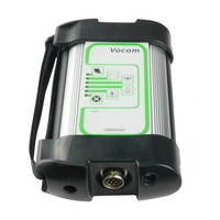 Outil de diagnostic pour camions VOCOM, Vocom 88890300 pour UD pour Mack, version V2.8.150, emballage en boîte plastique VOCOM