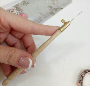 <span class=keywords><strong>Crochet</strong></span> <span class=keywords><strong>de</strong></span> broderie à Tambour avec 3 <span class=keywords><strong>aiguilles</strong></span>, <span class=keywords><strong>Crochet</strong></span> <span class=keywords><strong>de</strong></span> broderie français, cerceau <span class=keywords><strong>de</strong></span> perles 3 en 1, <span class=keywords><strong>Crochet</strong></span> <span class=keywords><strong>de</strong></span> couture artisanal - Product Image 4