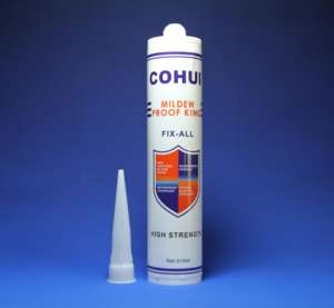 <span class=keywords><strong>Colle</strong></span> <span class=keywords><strong>d</strong></span>'adhérence imperméable <span class=keywords><strong>pour</strong></span> baignoire, receveur <span class=keywords><strong>de</strong></span> <span class=keywords><strong>douche</strong></span>, lavabo, étagères <span class=keywords><strong>de</strong></span> meuble-lavabo et robinets <span class=keywords><strong>de</strong></span> bain - Product Image 4