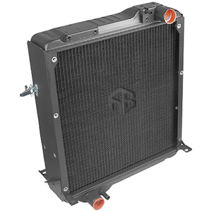<span class=keywords><strong>MF</strong></span> 6200 Series6265 6270, <span class=keywords><strong>6280</strong></span>, 6290H หม้อน้ำ Radiator3781116M1เหมาะกับรถแทรกเตอร์ Massey Ferguson - Product Image 1