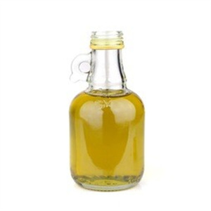 Bouteilles d'huile d'olive en <span class=keywords><strong>verre</strong></span> transparent de 25 cl, 50 cl, 75 cl avec poignée, bouteilles en <span class=keywords><strong>verre</strong></span>, verseur universel, couvercle en aluminium pour bouteille d'huile d'olive - Product Image 4