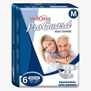 OEM ODM couche-culotte japonaise pour adulte lavable couche-culotte pour adulte à haute capacité d'absorption - Product Image 1