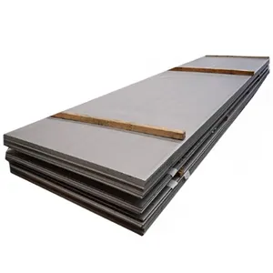 New Arrival Carbon Steel Plate/Sheet Baffle Plate 31.5
