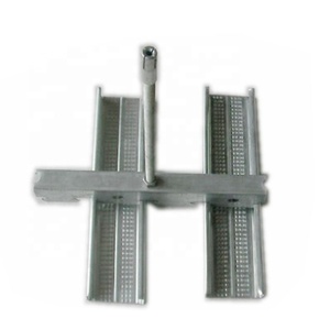 18*28 main channel 50*17 furring channel for <strong>Burma</strong> <strong>market</strong> - Product Image 5