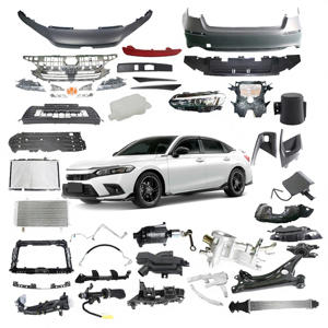 MEILENG, fournisseur unique de pièces automobiles japonaises, achats en Chine de pièces détachées et accessoires automobiles japonaises pour Honda Civic - Product Image 1