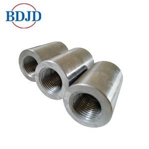 UNC cốt thép Coupler với chủ đề song song nối cho xây dựng & văn phòng xây dựng gia cố tay áo bao gồm - Product Image 3