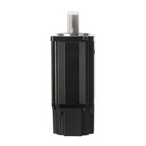 15KW 200mm 1500rpm Ac Motor Kit and Controller - Product Image 4
