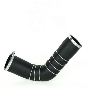 Manguera de Intercooler Turbo 14463-4EB0A para <span class=keywords><strong>Nissan</strong></span> <span class=keywords><strong>Qashqai</strong></span> J11 X-Trail T32 <span class=keywords><strong>1.5</strong></span> <span class=keywords><strong>dCi</strong></span>, Tubo de Aire de Carga 144637670R 144634EB1B - Product Image 3
