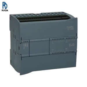 ซีพียู PLC รุ่น S7-200 6ES7214 6ES7 214-1BD23-0XB8 0XB0 OXBO CPU224 1BD22/21 คอนโทรลเลอร์ 6ES7214-1HG40-0XB0 - Product Image 1