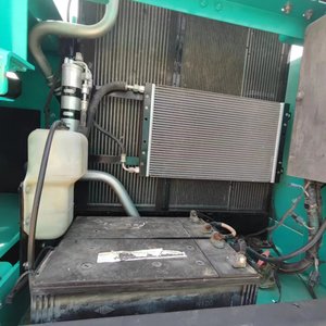 KOBELCO Used SK200D Fast and Efficient Operation 20Ton Original Japan 20T SK200 SK 200D Excavator for Construction Sites - Product Image 6