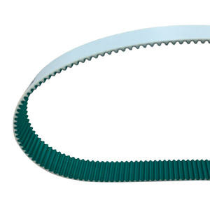 Özel konveyör diş bandı t2.5 t5 t10 t20 <span class=keywords><strong>3m</strong></span> 5m 8m yüksek kalite zamanlama kemeri suppliper - Product Image 4