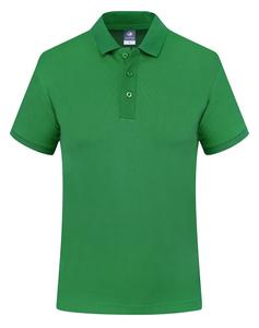 Kaos Polo dengan Logo Kustom, Kemeja Kerja Kustom, Iklan Bisnis, Bordir Promosi, Seragam Polo - Product Image 6