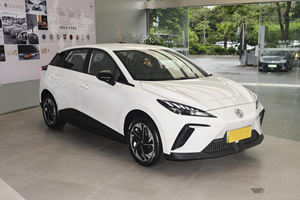 2025 MG Mulan EV 520Km New Energy Mini véhicule électrique à hayon Structure de carrosserie avec type de carburant <span class=keywords><strong>hybride</strong></span> en stock en Chine - Product Image 6