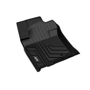 Tapis <span class=keywords><strong>de</strong></span> voiture avant et arrière en TPE <span class=keywords><strong>de</strong></span> haute qualité pour Toyota PRADO (Sept places) 2010+ Tapis <span class=keywords><strong>de</strong></span> voiture en TPE Accessoires <span class=keywords><strong>de</strong></span> voiture Tapis <span class=keywords><strong>de</strong></span> sol - Product Image 3