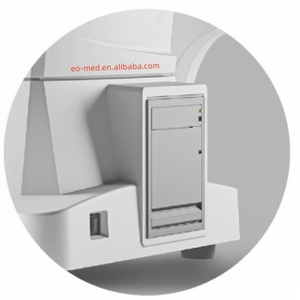 Réfractomètre automatique ophtalmique et kératomètre pour examen oculaire ARK100 – Fournisseur d'usine - Product Image 4