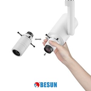 阿里巴巴中国5年保修10w博物馆照明发光二极管轨道灯可调<span class=keywords><strong>4</strong></span>线3电路10w轨道架点 - Product Image 3