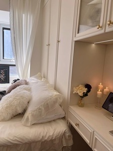 Ensemble de chambre à coucher pour enfants en bois de luxe de haute qualité, lit confortable et meubles pour chambre à coucher, directement de l'usine - Product Image 4