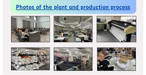 Couches pour poupées Miniland personnalisées de 38 cm, en mousseline, imprimé floral uni, couches pour poupées, vêtements pour poupées - Product Image 6