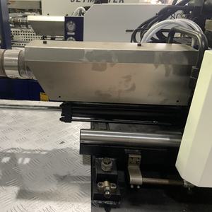 Machine de moulage par injection plastique horizontale hydraulique MA90T de haute qualité avec pompe à moteur pour la fabrication de produits d'<span class=keywords><strong>occasion</strong></span> - Product Image 6