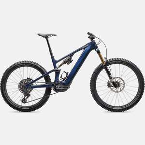 Bicicleta de Montaña Turbo Levo 4 2027, Directo de Fábrica, Especializada, con 3 Años de Garantía - Product Image 1