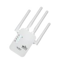 Le moins cher longue portée Wifi prolongateur de portée sans fil 802.11a 300Mbps amplificateur de signal Wifi répéteur extension sans fil