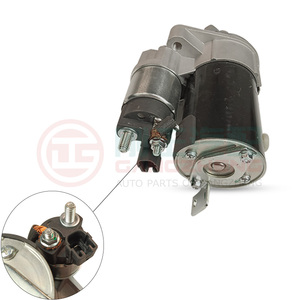 <span class=keywords><strong>Motor</strong></span> de Arranque Eléctrico para Automóviles, Piezas de <span class=keywords><strong>Motor</strong></span> para <span class=keywords><strong>GAC</strong></span> TRUMPCHI M8 GS3 GS4 GS5 GS7 GS8 GM6 GM8 Empow Gs8 2023 Emkoo - Product Image 6
