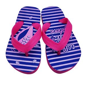 Zapatillas planas para bebés y niños, <span class=keywords><strong>chanclas</strong></span> bonitas de verano para el hogar - Product Image 1