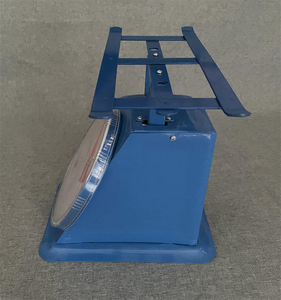 Veidt Weigh 20kg <b>Mechanical</b> Human Body Baby <b>Scale</b> Spring Dial Health Height and Weight ZZDP-301-20kg Stainless Steel Tray Durabl - Product Image 5