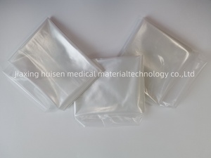 Penutup Pelindung Medis Sekali Pakai Steril TPU Penutup Pelindung Probe Ultrasonik Penutup Peralatan TPU - Product Image 4