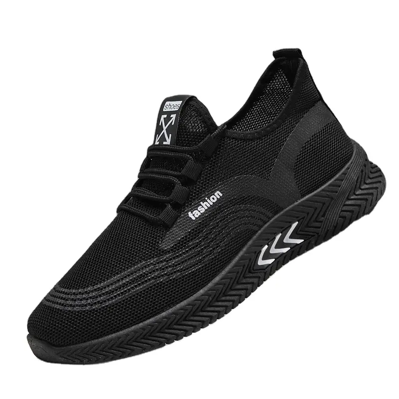 Alexbu-chaussures de sport pour hommes, baskets décontractées à la mode, nouveau design, en stock