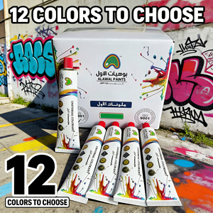 Concentrado de <span class=keywords><strong>Color</strong></span> Universal a Base de Agua para <span class=keywords><strong>Pintura</strong></span> Artística de Paredes Interiores y Exteriores y <span class=keywords><strong>Pintura</strong></span> de Látex - Product Image 5