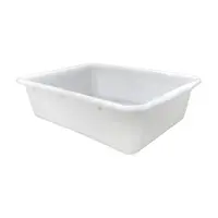 YX507 кухонная тарелка, емкость для транспортировки пищи, автобусная коробка, тоуты для мяса, пластиковые контейнеры