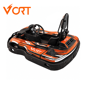 Karting Électrique Vortkart <span class=keywords><strong>Pas</strong></span> <span class=keywords><strong>Cher</strong></span> 3000W Haute Vitesse pour <span class=keywords><strong>la</strong></span> Course - Voitures de Karting Électriques <span class=keywords><strong>à</strong></span> Vendre - Product Image 3