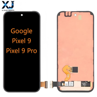 Écran LCD 100 % Original pour Google Pixel 1 2 3 3A 4 4A 5 5A 6 6A 7 7A Pro XL 5G – Assemblage d'écran tactile et d'affichage