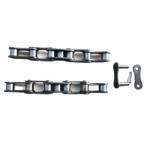 Chaîne d'escalator 67.733 pas pour pièces d'ascenseur Mitsubishi, fonctionnement automatique - Product Image 3