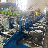 Snelle servo-gestuurde machine voor het rollen van druivenranken voor buitengebruik in boomgaarden, voor de fabricage van wijnstokondersteunende kolommen, CE-gecertificeerd