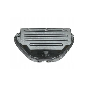 Pour <span class=keywords><strong>Tesla</strong></span> <span class=keywords><strong>Model</strong></span> <span class=keywords><strong>S</strong></span> 2016-2021, bac de rangement pour coffre avant (<span class=keywords><strong>frunk</strong></span>), compartiment de rangement, boîte 1060453-00-D - Product Image 2