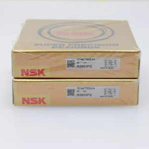 7928CTRSULP3 Roulements à contact angulaire à double <span class=keywords><strong>direction</strong></span> Contact à quatre points - Product Image 6