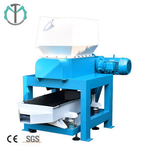 เครื่องหั่นก้อนพลาสติกที่มีหน้าจอแบบสั่น - Product Image 3