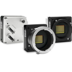 กล้องอุตสาหกรรมแบบสแกนพื้นที่เดี่ยวความไวสูง 12MP รุ่น Basler BeA4000-65um จากเยอรมนี - Product Image 5