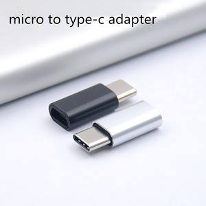 Adaptador macho de hembra <span class=keywords><strong>a</strong></span> tipo C, <span class=keywords><strong>convertidor</strong></span> de OTG <span class=keywords><strong>a</strong></span> precio barato para teléfono móvil Android inteligente, tipo de salida de CA, <span class=keywords><strong>a</strong></span> precio barato, 1, 2, 2, 2, 1, 2 - Product Image 3