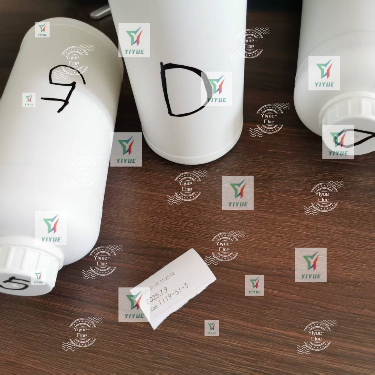 5-bromo-1-pentene Cas 1119-51-3 Organic Intermediate Quality Assurance