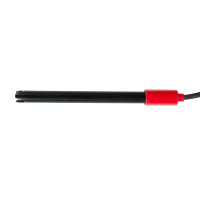 Sonde d'électrode de pH E-301 Capteur de qualité de l'eau avec connecteur BNC